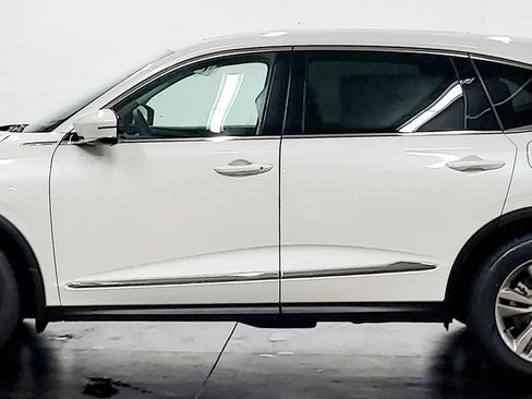 New 2026 Acura MDX SH-AWD image 9