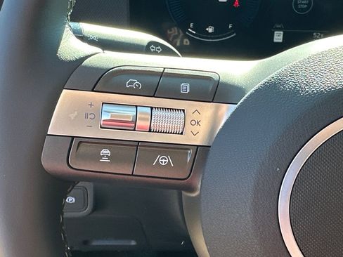 New 2026 Hyundai Kona SEL Sport image 24