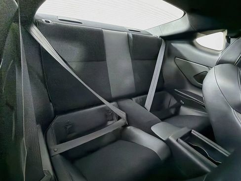 New 2026 Toyota GR86 Premium RWD image 27