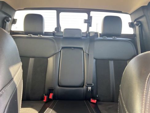 Used 2022 Ford Ranger Lariat w/ Tremor Off-Road Package image 12