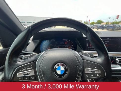 Used 2019 BMW X5 xDrive40i w/ Convenience Package AWD/4WD image 25