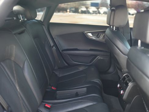 Used 2015 Audi S7 Prestige image 25