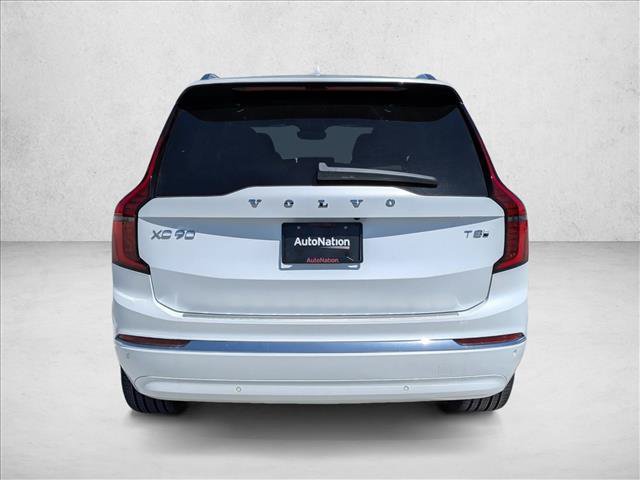 New 2026 Volvo XC90 T8 Plus w/ Protection Package Premier AWD/4WD image 7