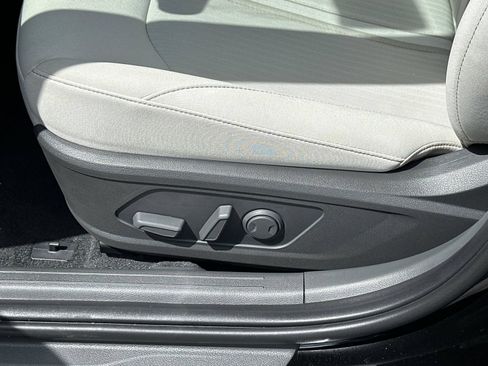 New 2025 Hyundai Sonata SEL FWD image 17
