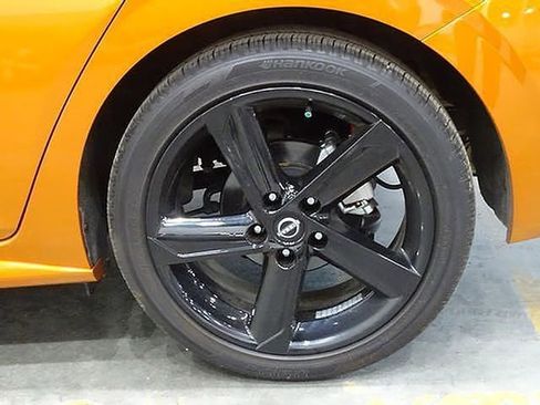 Used 2024 Nissan Sentra SR image 37