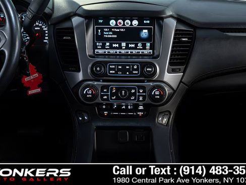 Used 2016 Chevrolet Tahoe LT AWD/4WD image 41
