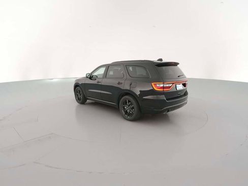 New 2026 Dodge Durango GT image 8