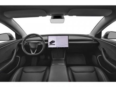 Used 2025 Tesla Model 3 Long Range RWD image 4