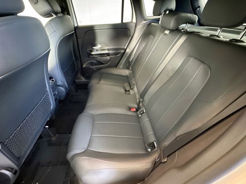 Used 2026 Mercedes-Benz GLA 250 image 22