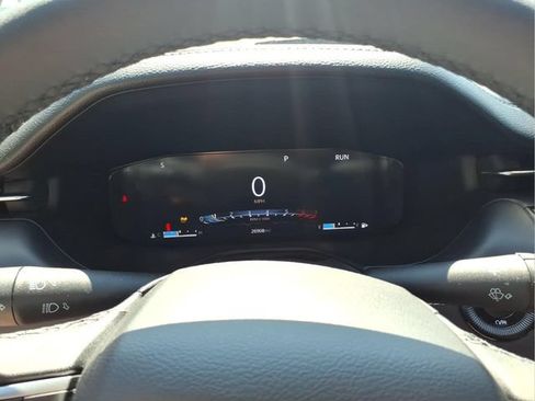 Used 2024 Jeep Compass Limited w/ High Altitude Package AWD/4WD image 21