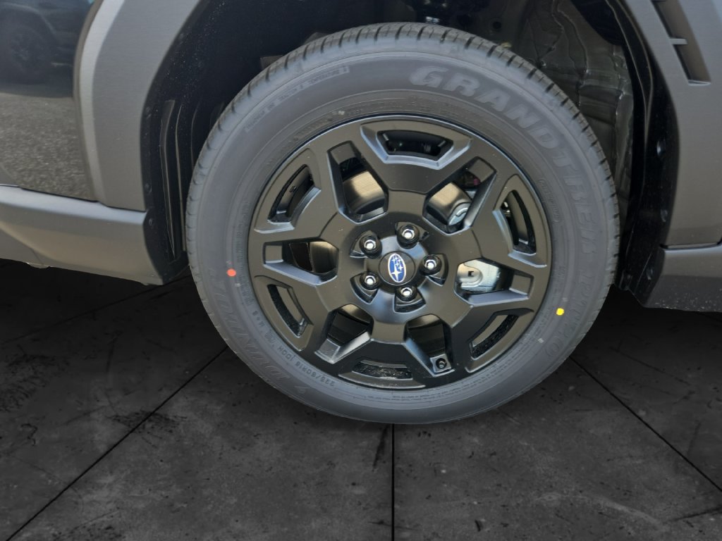 New 2026 Subaru Outback Limited AWD/4WD image 14