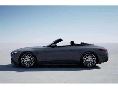New 2026 Mercedes-Benz SL 63 AMG AMG SL 63 image 33