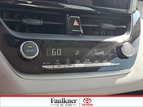 Certified 2024 Toyota Corolla LE AWD/4WD image 15