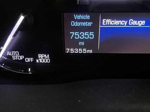 Used 2019 Cadillac XT5 Premium Luxury AWD/4WD image 10