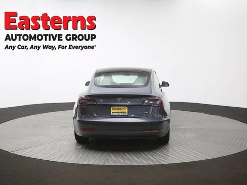 Used 2021 Tesla Model 3 Long Range AWD/4WD image 31