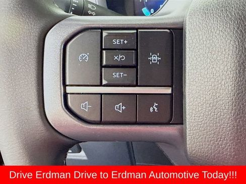 Used 2025 Ford F150 XLT w/ Equipment Group 301A Standard image 13