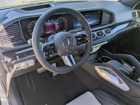 New 2026 Mercedes-Benz GLE 450 4MATIC Coupe image 3