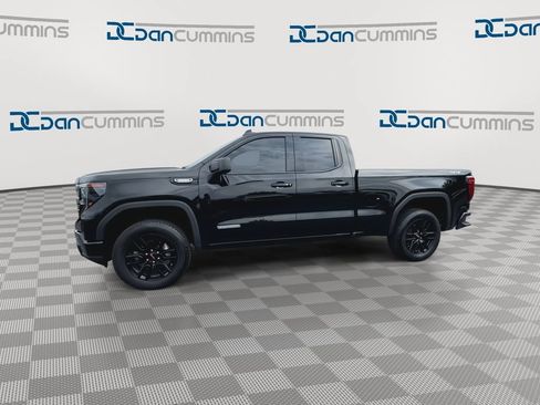 Used 2025 GMC Sierra 1500 Elevation AWD/4WD image 7
