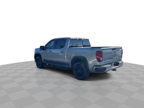 New 2026 GMC Sierra 1500 Elevation w/ Elevation Premium Package AWD/4WD image 6