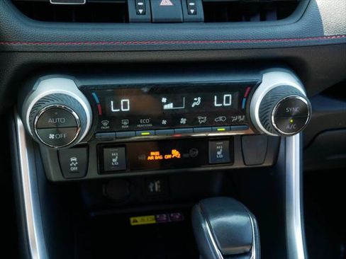 Certified 2023 Toyota RAV4 XSE w/ Weather Package AWD/4WD image 19