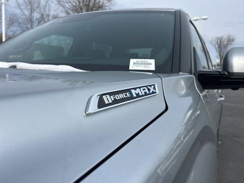 New 2026 Toyota Tundra Limited image 13