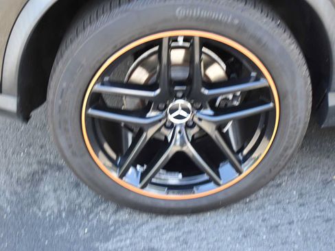 Used 2019 Mercedes-Benz GLE 43 AMG 4MATIC Coupe image 21
