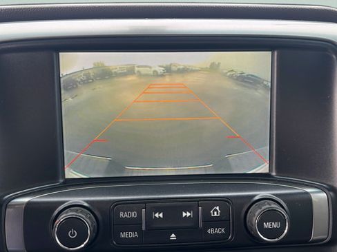 Used 2014 Chevrolet Silverado 1500 LTZ Z71 AWD/4WD image 14