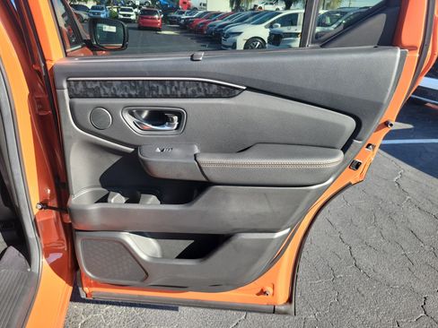 New 2026 Honda Passport TrailSport Elite image 13