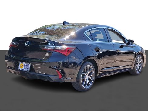 Used 2019 Acura ILX FWD image 7
