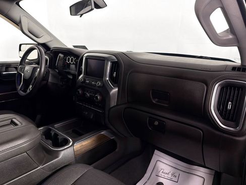 Used 2022 Chevrolet Silverado 1500 LT Trail Boss w/ Bed Protection Package image 28