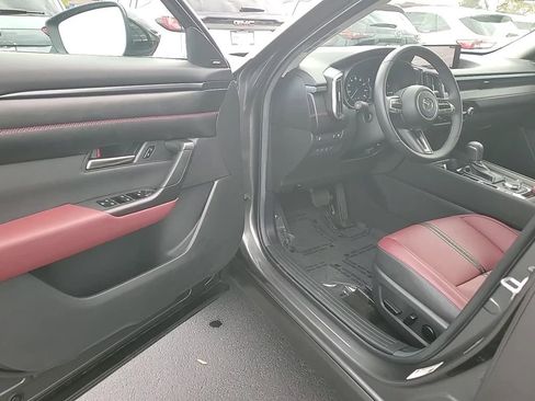 Certified 2025 MAZDA CX-50 2.5 Hybrid w/ Premium Plus Pkg image 11