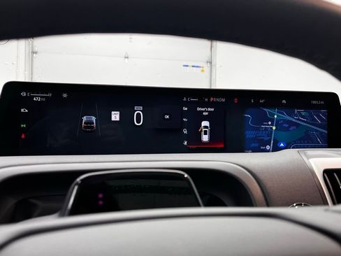 New 2025 Ford Expedition Max Active image 23