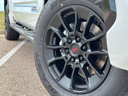 New 2026 Toyota Tundra 1794 Edition