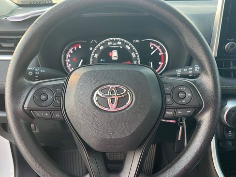 Certified 2023 Toyota RAV4 LE image 20