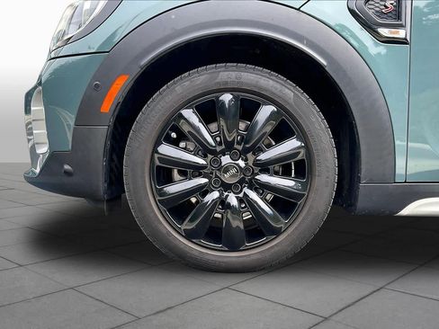 Used 2024 MINI Cooper Countryman S AWD/4WD image 10