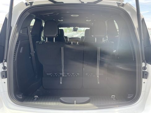 New 2027 Chrysler Pacifica Select w/ Family Tech Group FWD image 17