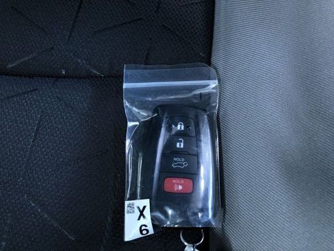 New 2025 Toyota RAV4 XLE image 33