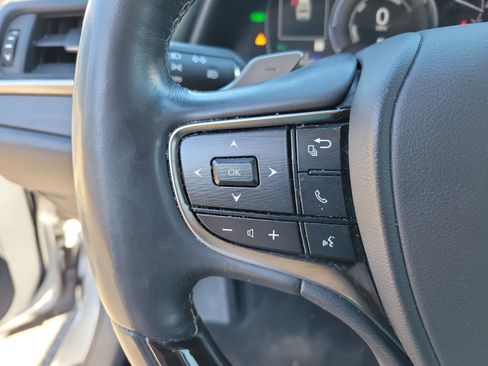 Used 2021 Lexus ES 300h w/ Premium Package image 15