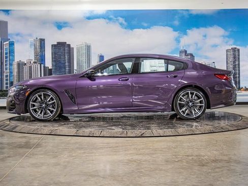 Used 2026 BMW M850i xDrive AWD/4WD image 6