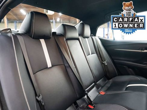 Used 2025 Toyota Camry SE FWD image 30