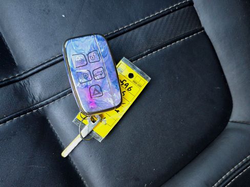 Used 2016 Jaguar F-TYPE R image 56