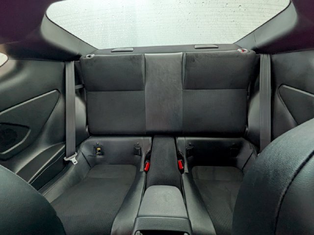 Used 2025 Toyota GR86 Premium w/ Performance Package RWD image 16