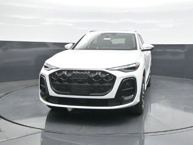 New 2026 Audi Q5 2.0T AWD/4WD image 2