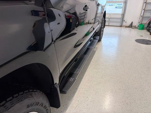 New 2026 Chevrolet Silverado 1500 RST w/ Protection Package AWD/4WD image 10