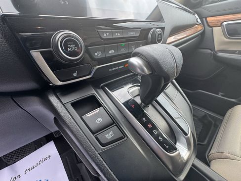 Used 2018 Honda CR-V EX image 31