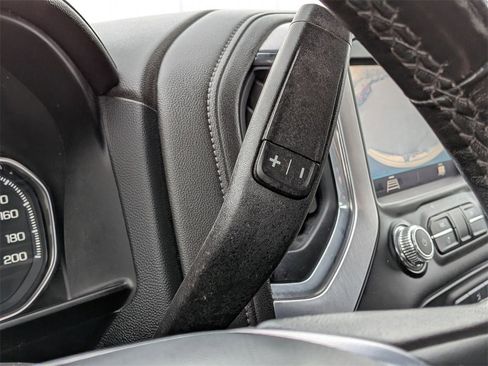 Used 2022 GMC Sierra 1500 SLE image 15