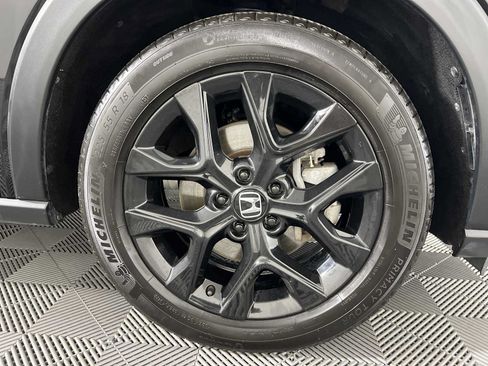 Used 2023 Honda HR-V Sport image 14