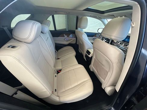 Used 2021 Mercedes-Benz GLE 350 image 21