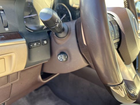 Used 2017 Lexus ES 350 image 36