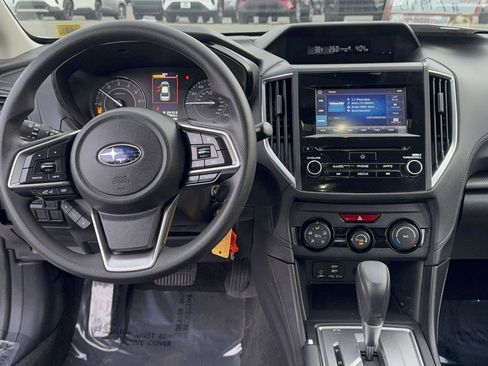 Used 2023 Subaru Impreza Premium image 12